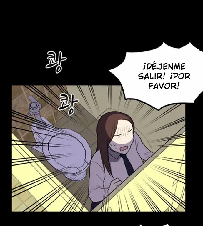 ¡La belleza de Gangnam! - Capítulo 9 - Página 84 - LectorTMOo