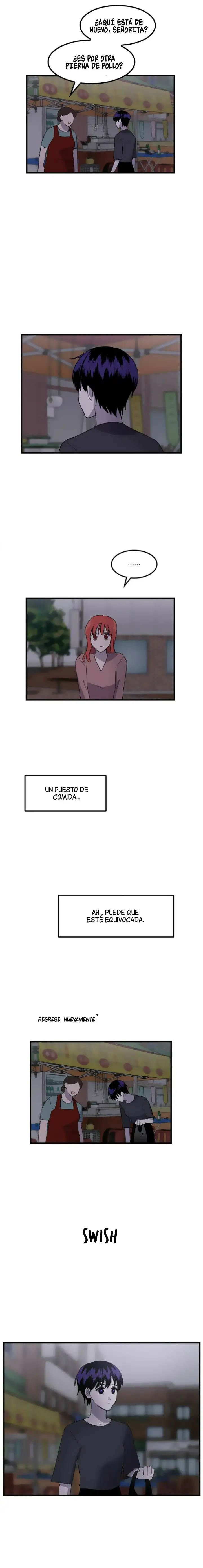 ¡La belleza de Gangnam! - Capítulo 90 - Página 4 - LectorTMOo