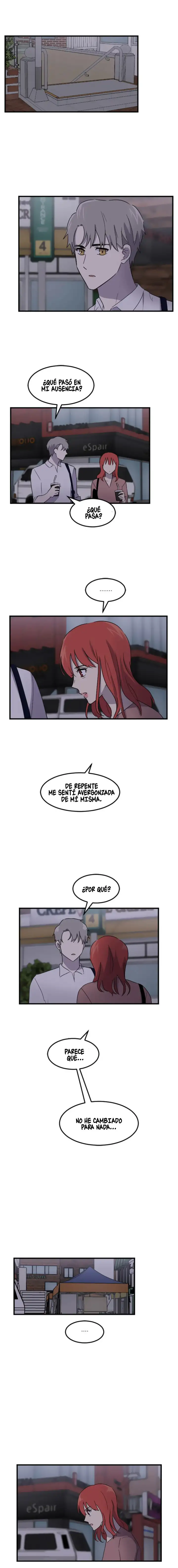 ¡La belleza de Gangnam! - Capítulo 90 - Página 9 - LectorTMOo