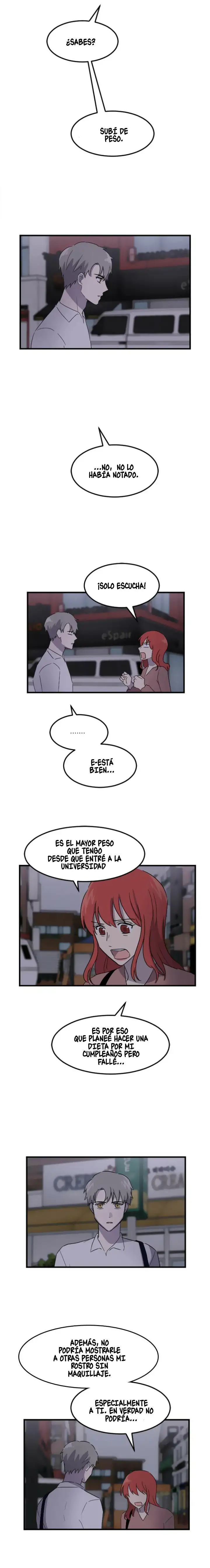 ¡La belleza de Gangnam! - Capítulo 90 - Página 10 - LectorTMOo