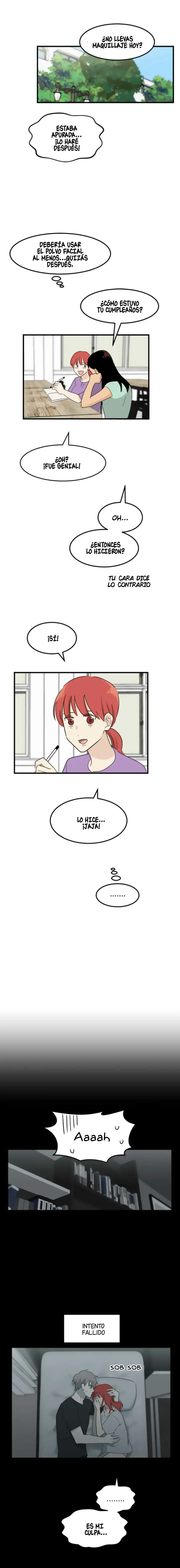 ¡La belleza de Gangnam! - Capítulo 91 - Página 10 - LectorTMOo