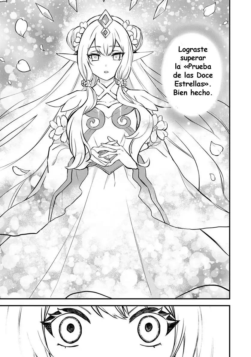 La Bruja Mas Fuerte del Mundo Comienza su Aventura - Capítulo 1 - Página 43 - LectorTMOo