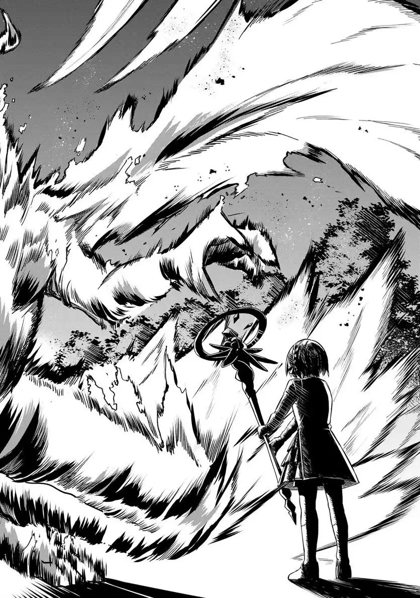 La Bruja Mas Fuerte del Mundo Comienza su Aventura - Capítulo 1 - Página 54 - LectorTMOo