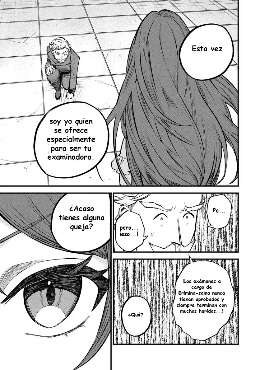 La Bruja Mas Fuerte del Mundo Comienza su Aventura - Capítulo 4 - Página 23 - LectorTMOo