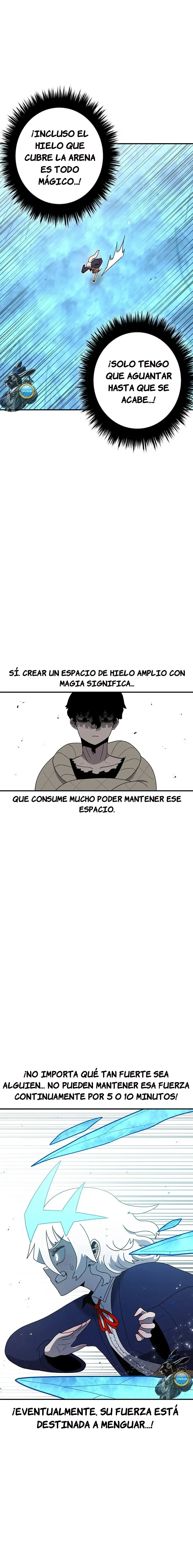 La Casa Sin Tiempo - Capítulo 100 - Página 3 - LectorTMOo