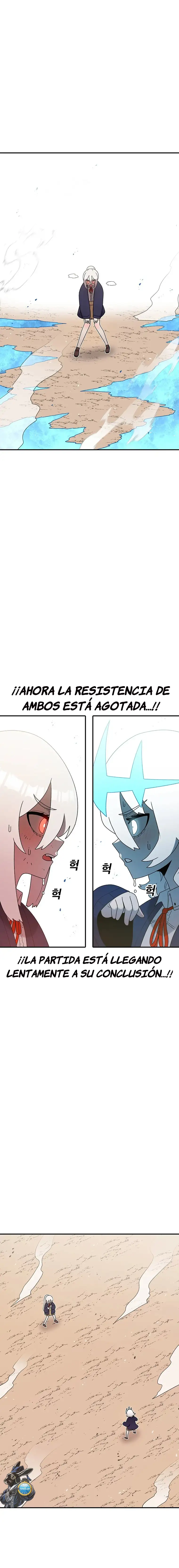 La Casa Sin Tiempo - Capítulo 100 - Página 6 - LectorTMOo