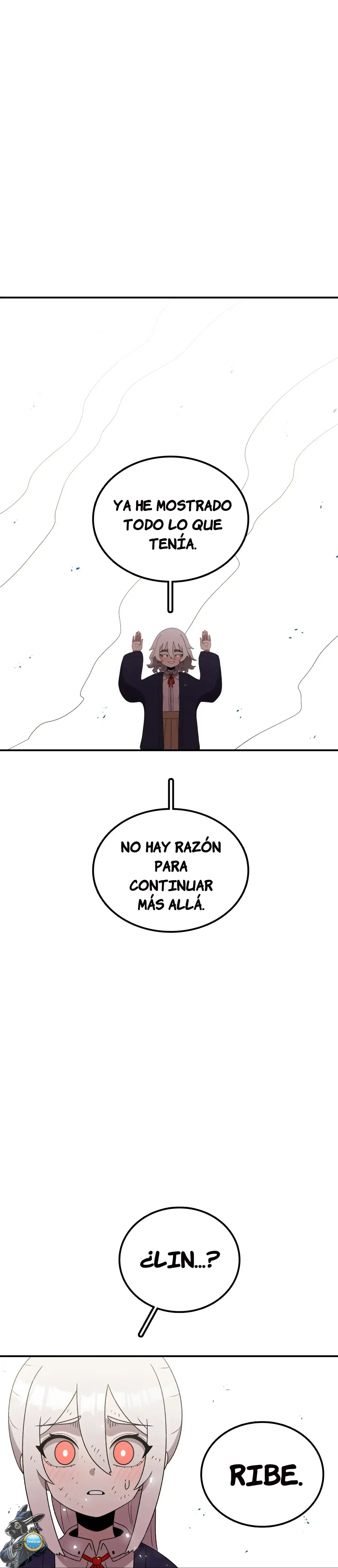 La Casa Sin Tiempo - Capítulo 100 - Página 16 - LectorTMOo