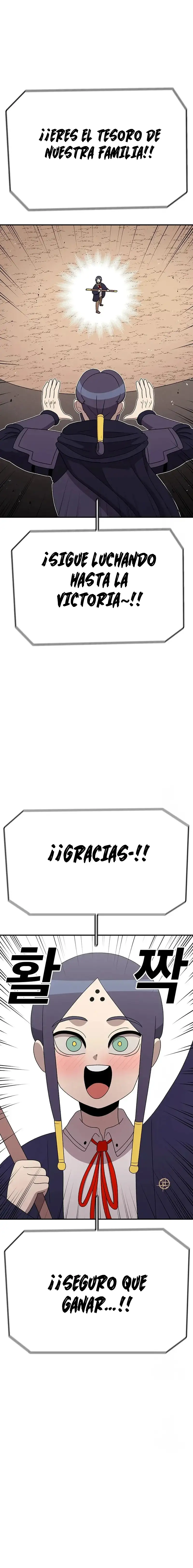 La Casa Sin Tiempo - Capítulo 87 - Página 6 - LectorTMOo