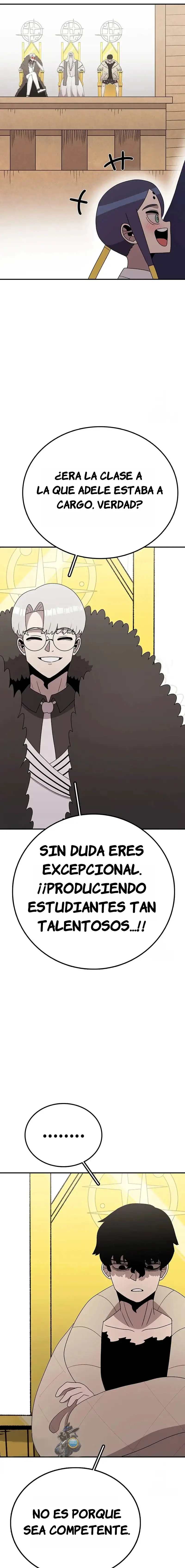 La Casa Sin Tiempo - Capítulo 87 - Página 7 - LectorTMOo