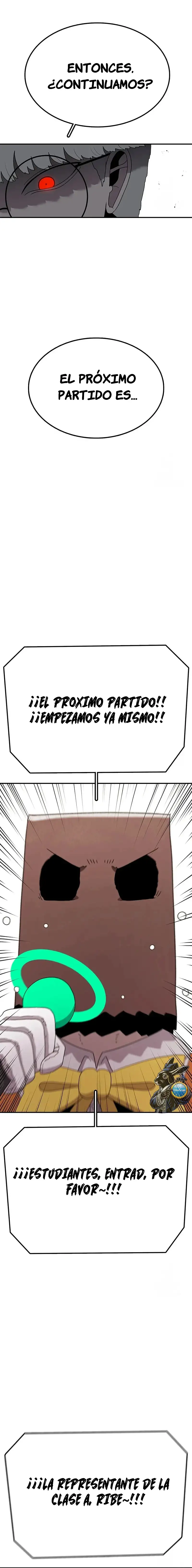 La Casa Sin Tiempo - Capítulo 87 - Página 10 - LectorTMOo