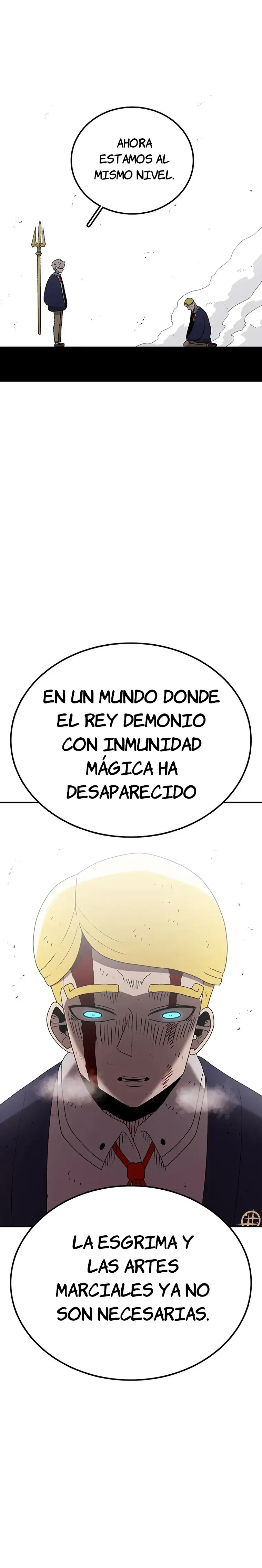 La Casa Sin Tiempo - Capítulo 88 - Página 4 - LectorTMOo