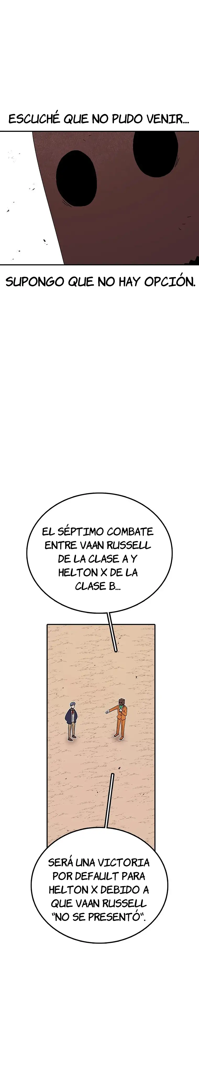 La Casa Sin Tiempo - Capítulo 88 - Página 19 - LectorTMOo
