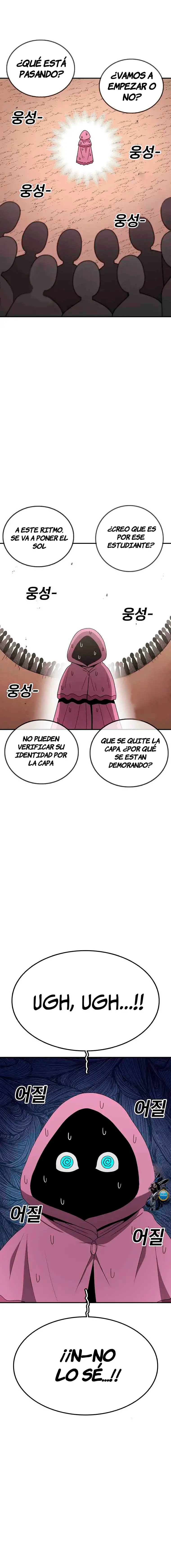 La Casa Sin Tiempo - Capítulo 89 - Página 4 - LectorTMOo