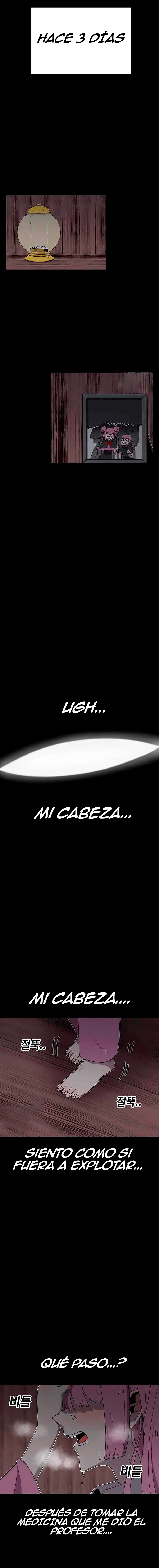 La Casa Sin Tiempo - Capítulo 89 - Página 8 - LectorTMOo