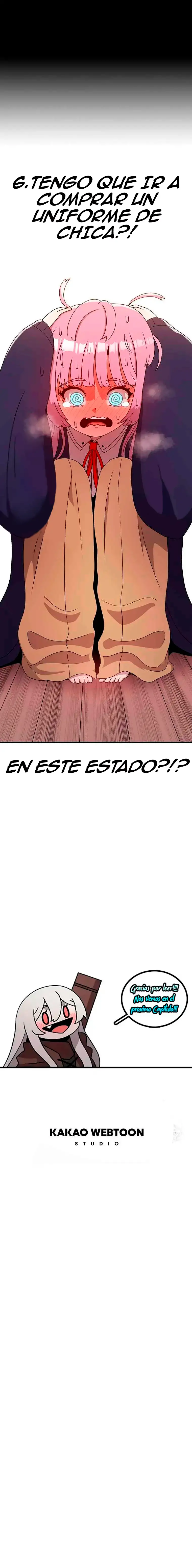 La Casa Sin Tiempo - Capítulo 89 - Página 17 - LectorTMOo