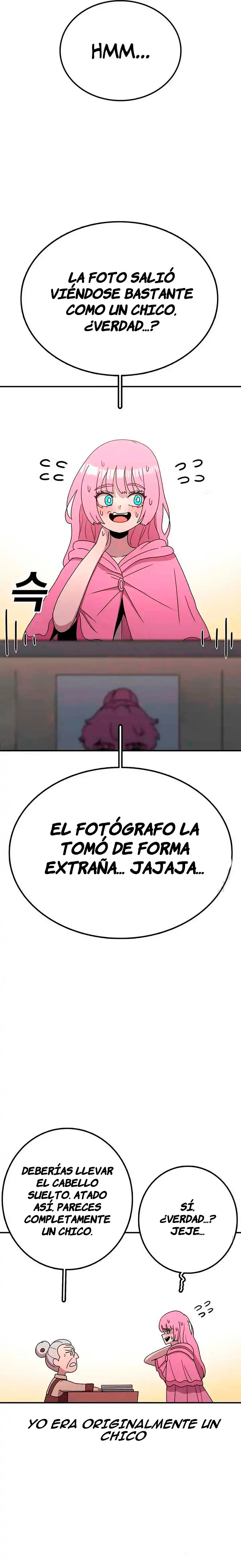 La Casa Sin Tiempo - Capítulo 90 - Página 5 - LectorTMOo