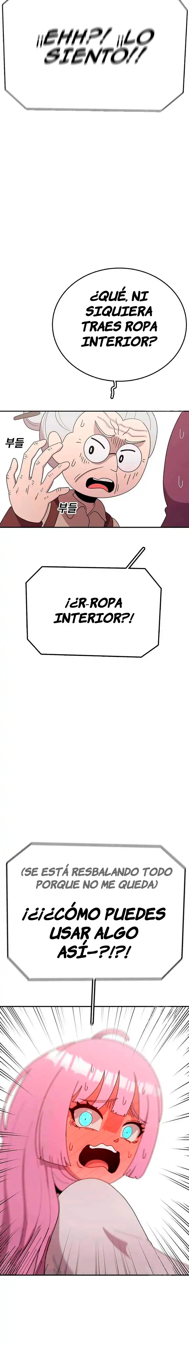 La Casa Sin Tiempo - Capítulo 90 - Página 9 - LectorTMOo