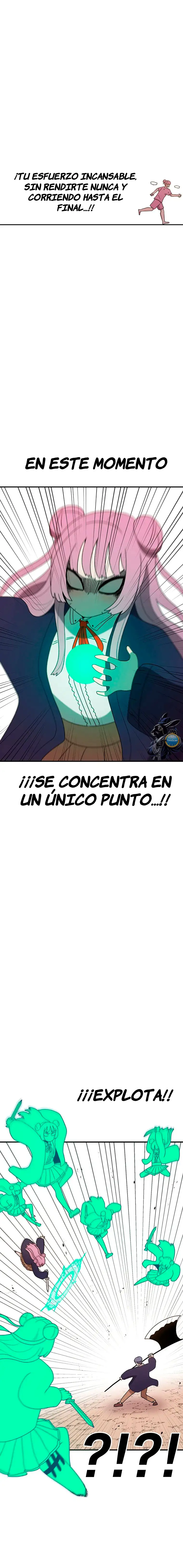 La Casa Sin Tiempo - Capítulo 91 - Página 12 - LectorTMOo