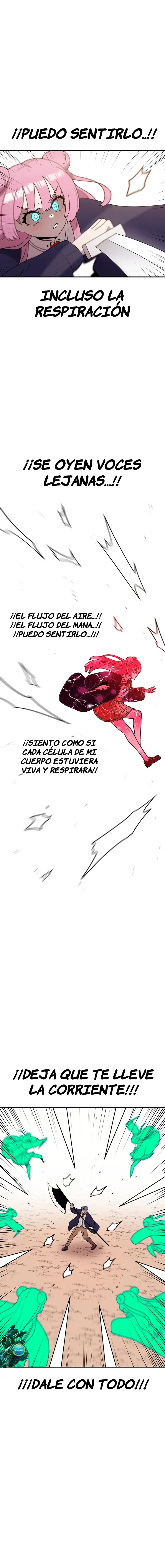 La Casa Sin Tiempo - Capítulo 91 - Página 13 - LectorTMOo