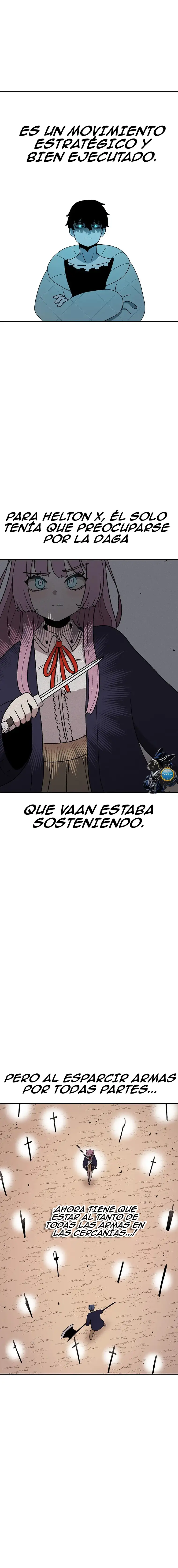 La Casa Sin Tiempo - Capítulo 92 - Página 6 - LectorTMOo