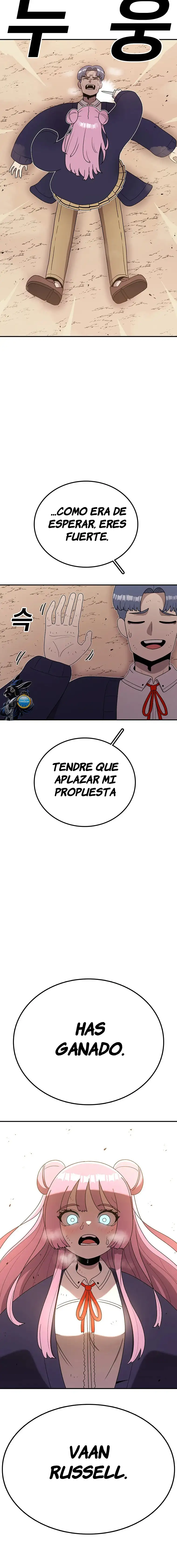 La Casa Sin Tiempo - Capítulo 92 - Página 16 - LectorTMOo
