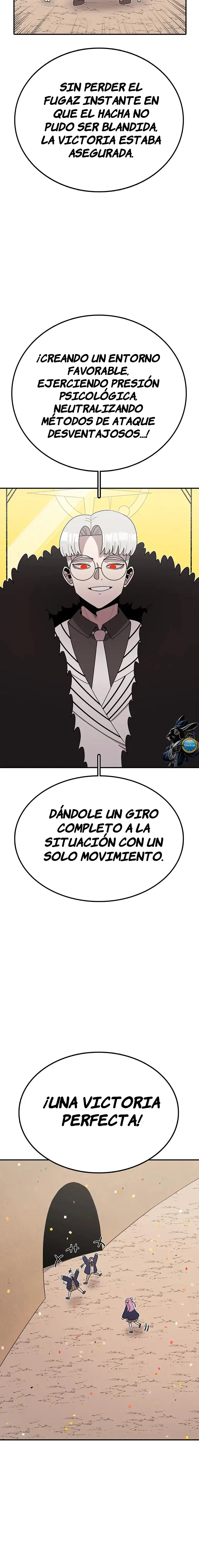La Casa Sin Tiempo - Capítulo 92 - Página 22 - LectorTMOo