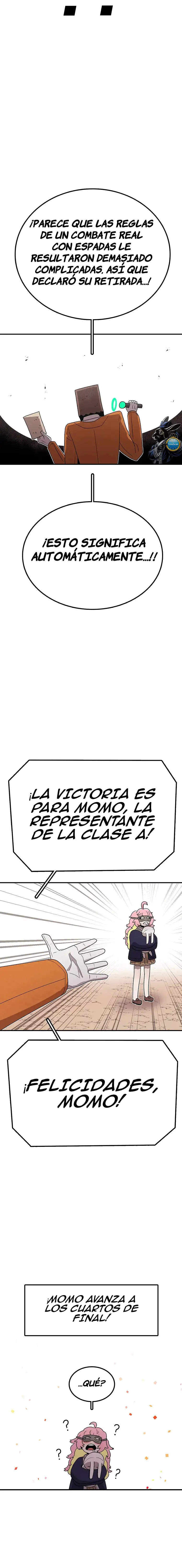 La Casa Sin Tiempo - Capítulo 92 - Página 28 - LectorTMOo