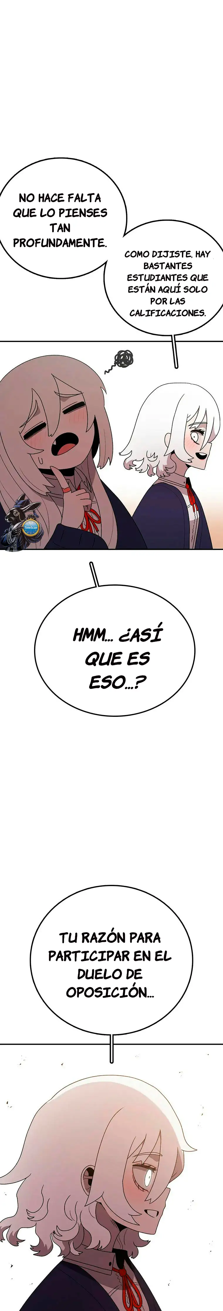 La Casa Sin Tiempo - Capítulo 95 - Página 10 - LectorTMOo