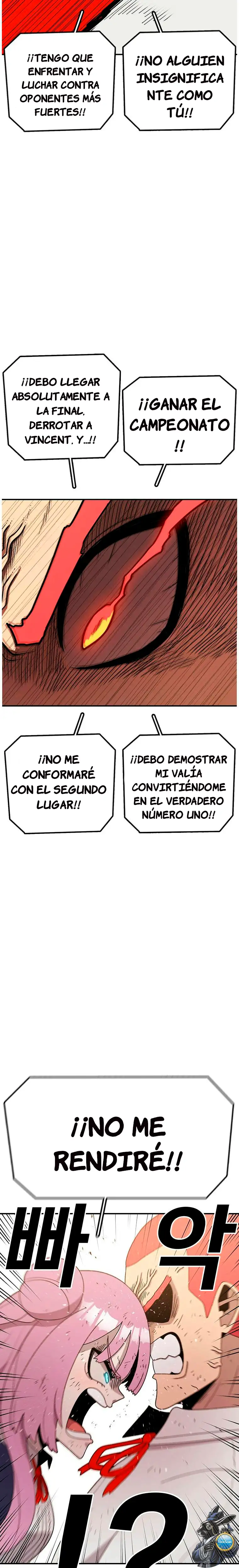 La Casa Sin Tiempo - Capítulo 95 - Página 22 - LectorTMOo
