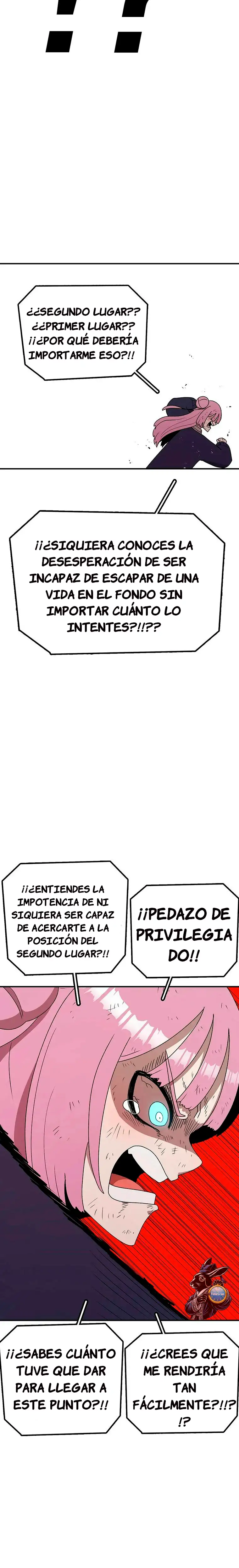 La Casa Sin Tiempo - Capítulo 95 - Página 23 - LectorTMOo