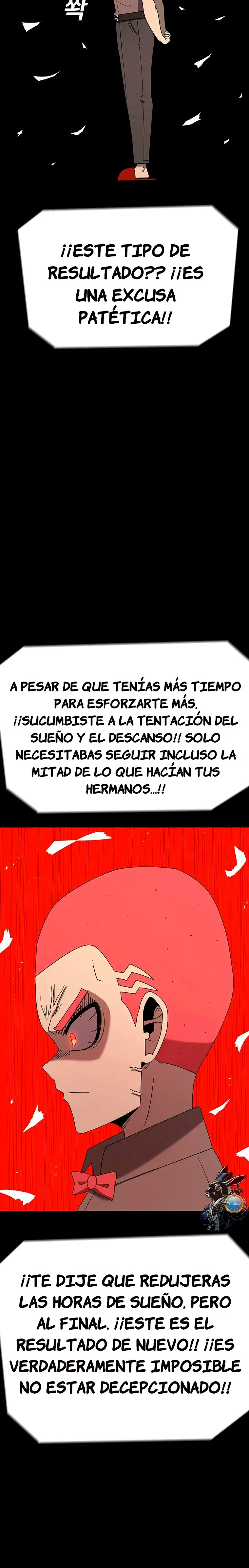 La Casa Sin Tiempo - Capítulo 95 - Página 26 - LectorTMOo