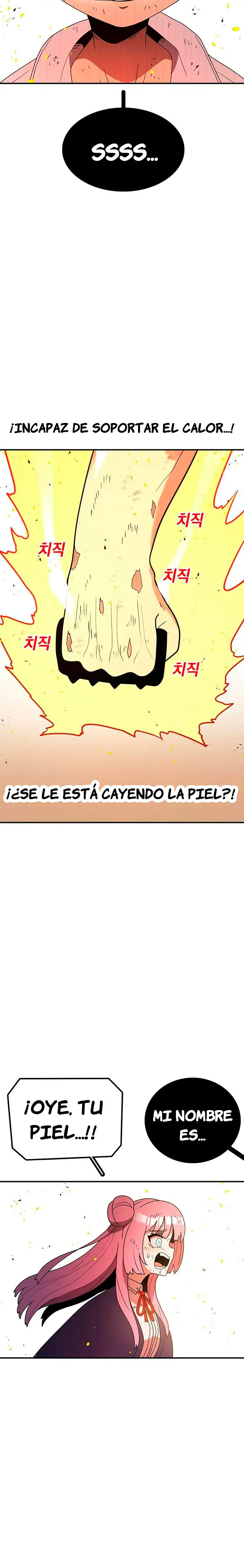 La Casa Sin Tiempo - Capítulo 95 - Página 32 - LectorTMOo