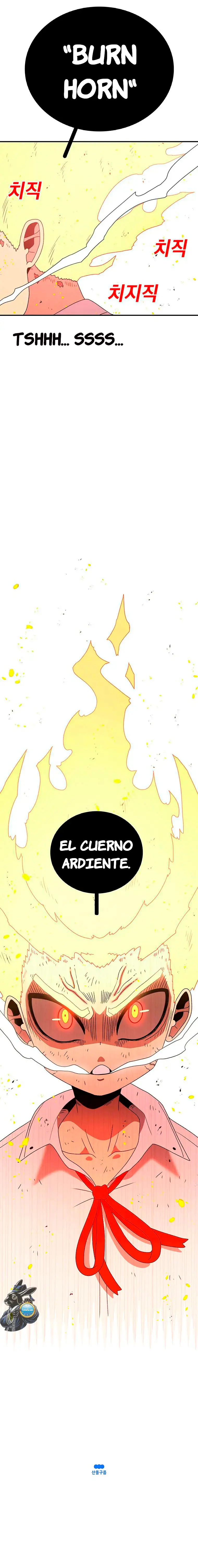 La Casa Sin Tiempo - Capítulo 95 - Página 33 - LectorTMOo