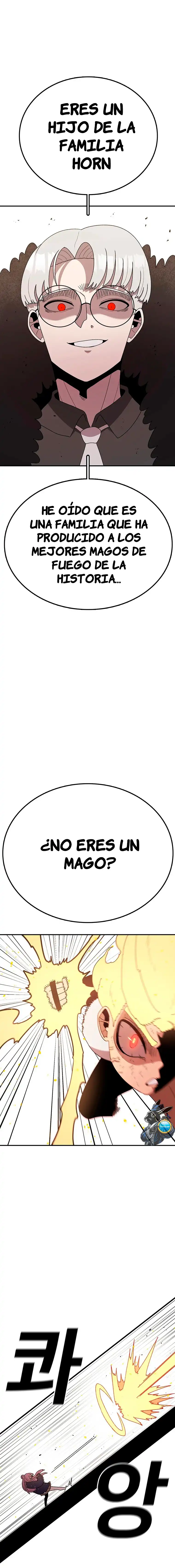 La Casa Sin Tiempo capítulo 96 página 4