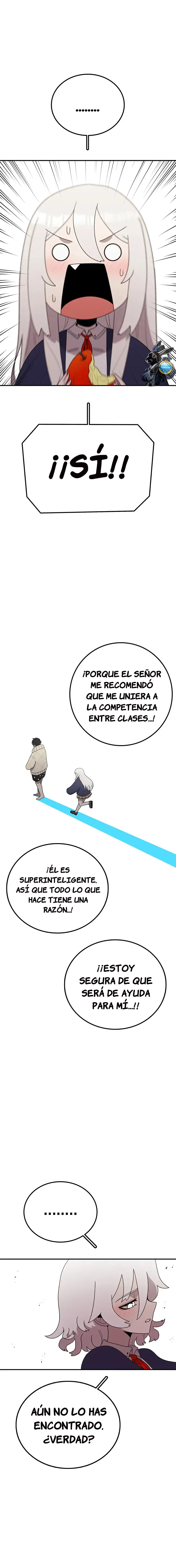La Casa Sin Tiempo capítulo 98 página 6