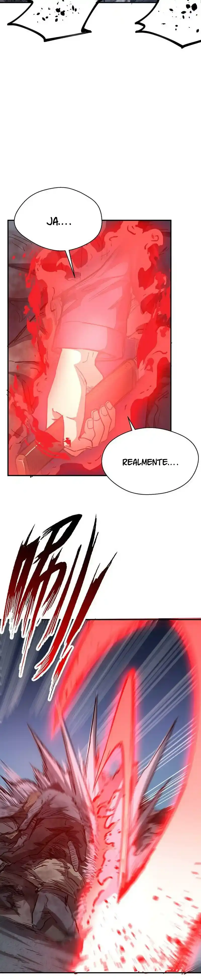 ¡La Catastrofe Del Dia Del Juicio Final! Renacimiento Convirtio A Toda La Familia En Un Jefe! - Capítulo 12 - Página 7 - LectorTMOo