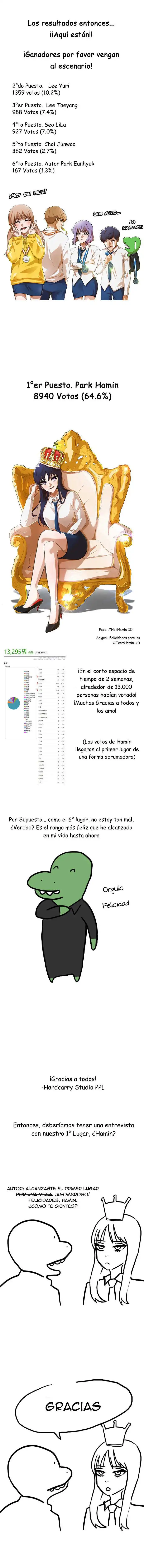 ¡La chica de Random Chatting! - Capítulo 100 - Página 2 - LectorTMOo
