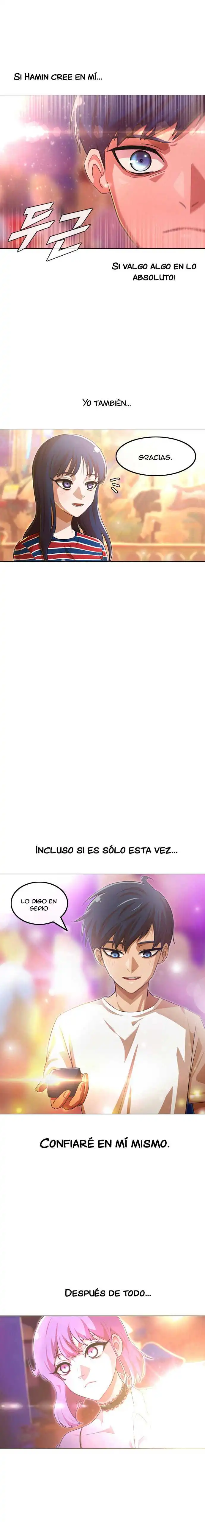 ¡La chica de Random Chatting! - Capítulo 100 - Página 8 - LectorTMOo