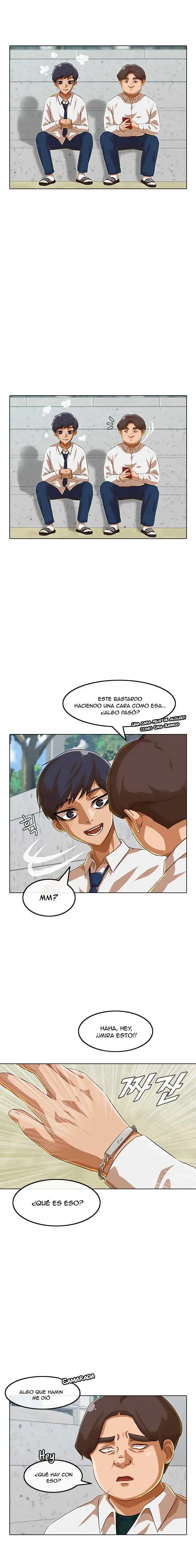 ¡La chica de Random Chatting! - Capítulo 100 - Página 15 - LectorTMOo