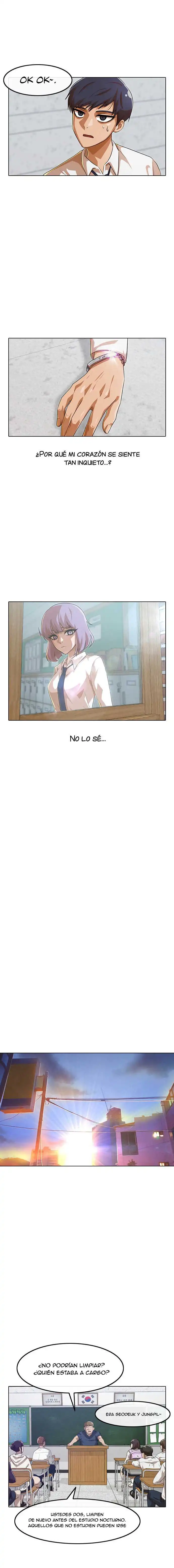 ¡La chica de Random Chatting! - Capítulo 100 - Página 24 - LectorTMOo