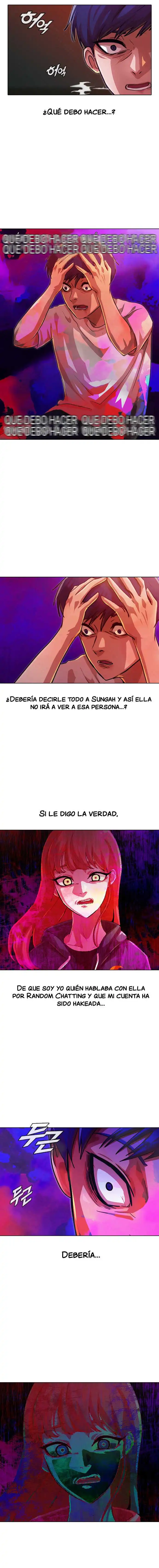 ¡La chica de Random Chatting! - Capítulo 101 - Página 11 - LectorTMOo