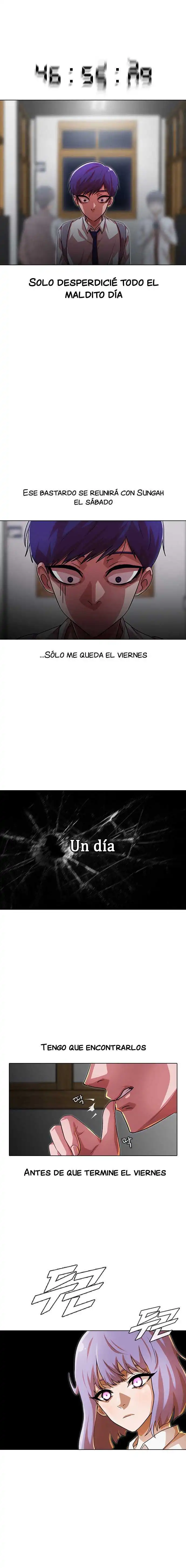 ¡La chica de Random Chatting! - Capítulo 101 - Página 19 - LectorTMOo