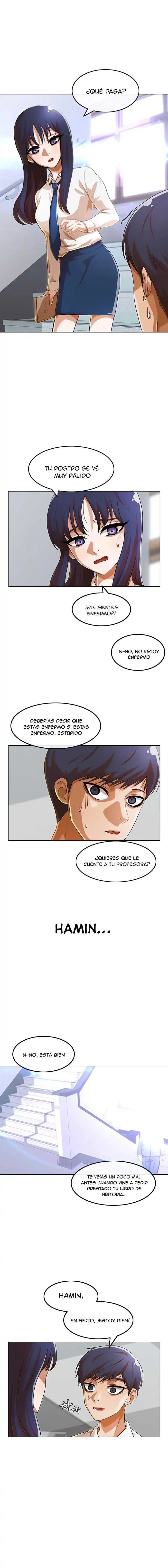 ¡La chica de Random Chatting! - Capítulo 101 - Página 26 - LectorTMOo