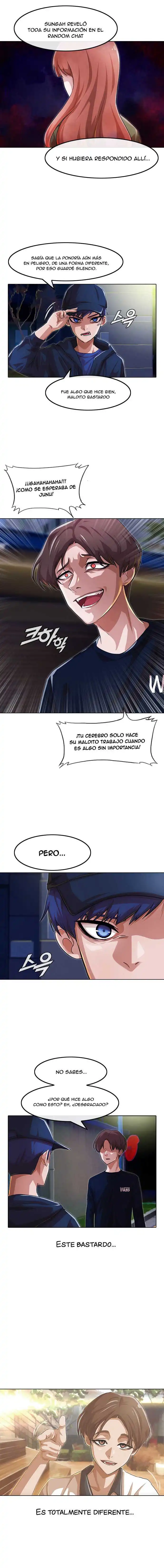 ¡La chica de Random Chatting! - Capítulo 102 - Página 6 - LectorTMOo