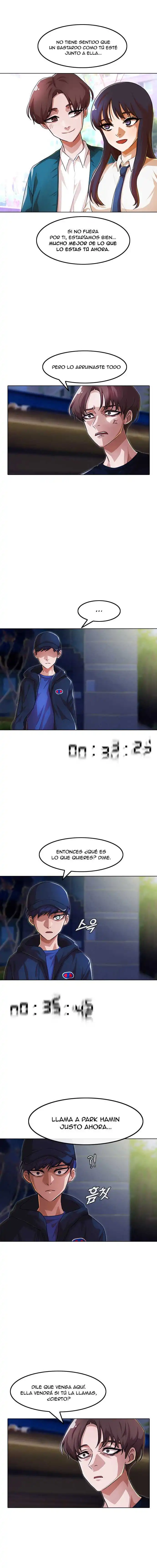 ¡La chica de Random Chatting! - Capítulo 102 - Página 14 - LectorTMOo