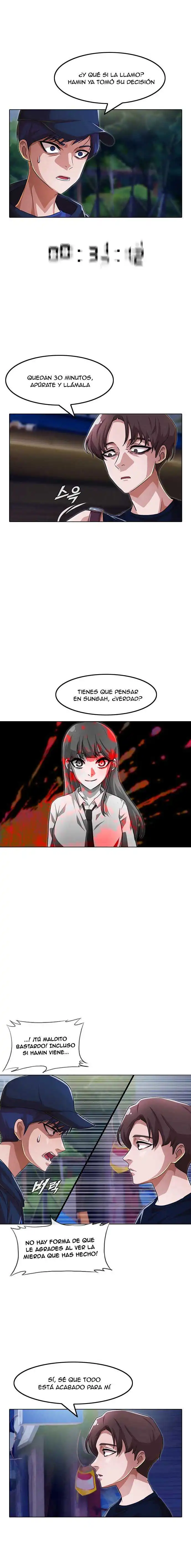 ¡La chica de Random Chatting! - Capítulo 102 - Página 15 - LectorTMOo