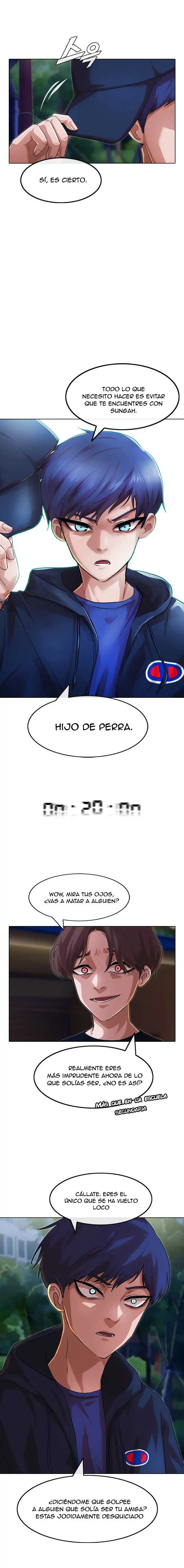 ¡La chica de Random Chatting! - Capítulo 102 - Página 20 - LectorTMOo