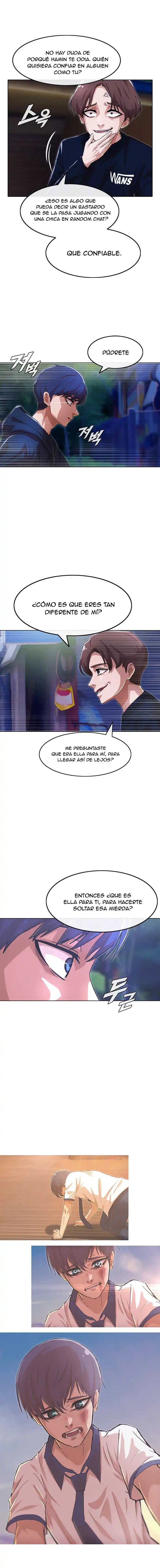 ¡La chica de Random Chatting! - Capítulo 102 - Página 21 - LectorTMOo