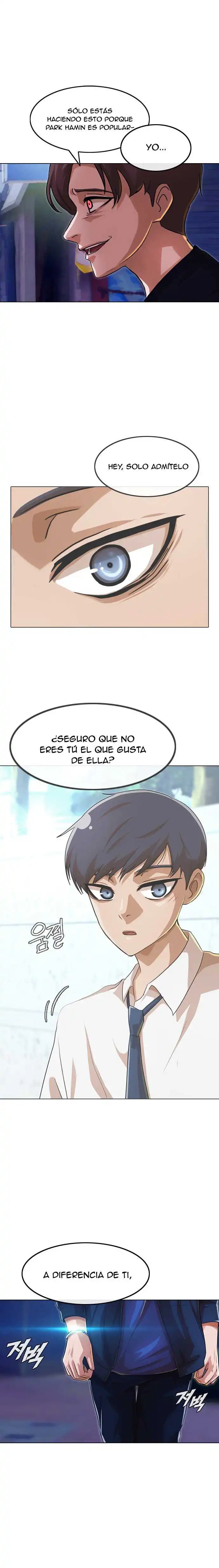 ¡La chica de Random Chatting! - Capítulo 102 - Página 22 - LectorTMOo