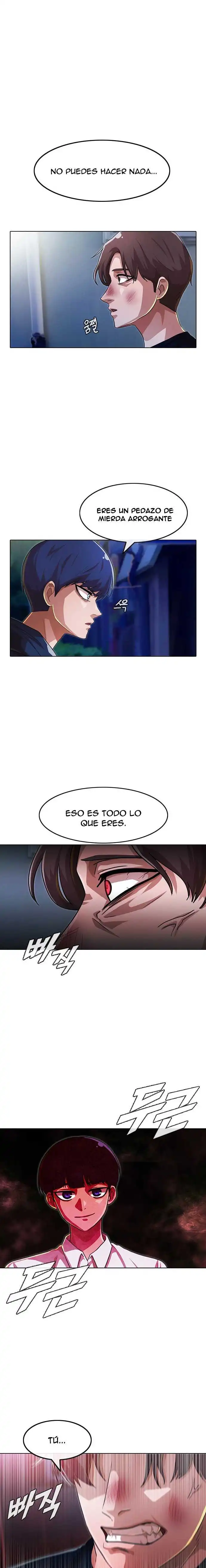 ¡La chica de Random Chatting! - Capítulo 103 - Página 7 - LectorTMOo